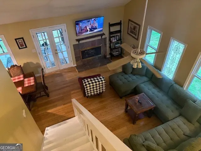 3701 Finger Creek, Lilburn, GA 30047 - #2