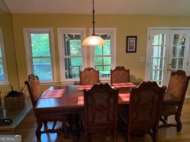 3701 Finger Creek, Lilburn, GA 30047 - #3