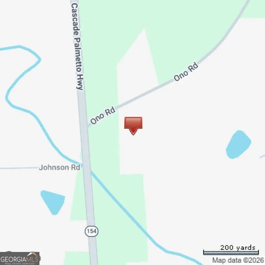 0 Ono Road, Palmetto, GA 30268 - #3