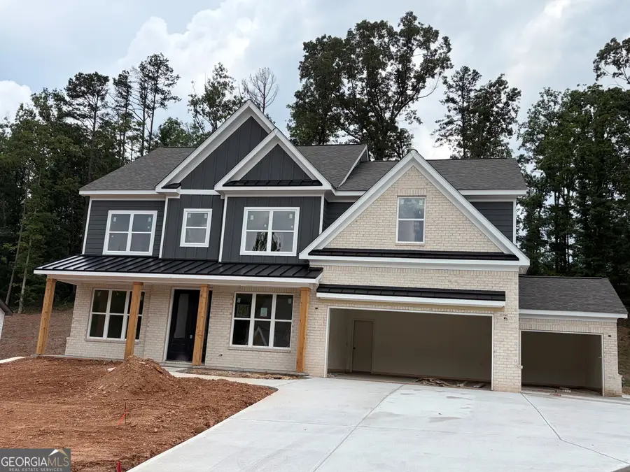 8250 Crooked Creek Drive, Cumming, GA 30028 - #2