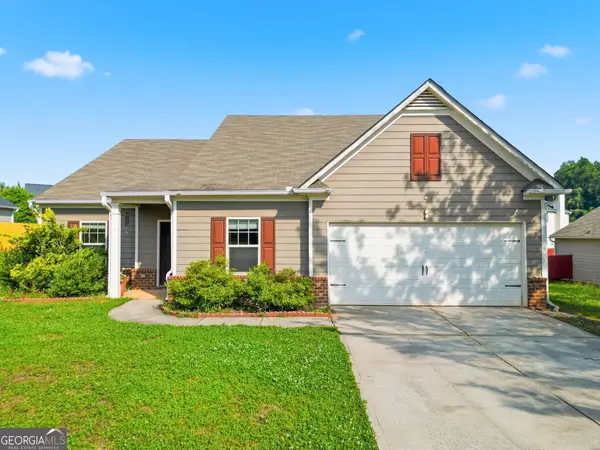 3037 Avondale Boulevard Se, Conyers, GA 30013