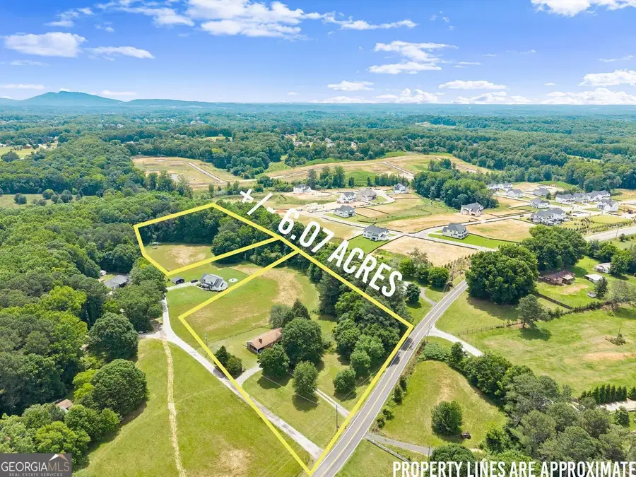 5590 A Howard Road, Cumming, GA 30040 - #2