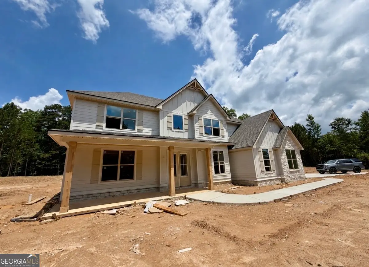 842 Lake Circle Road, Buchanan, GA 30113 - #1