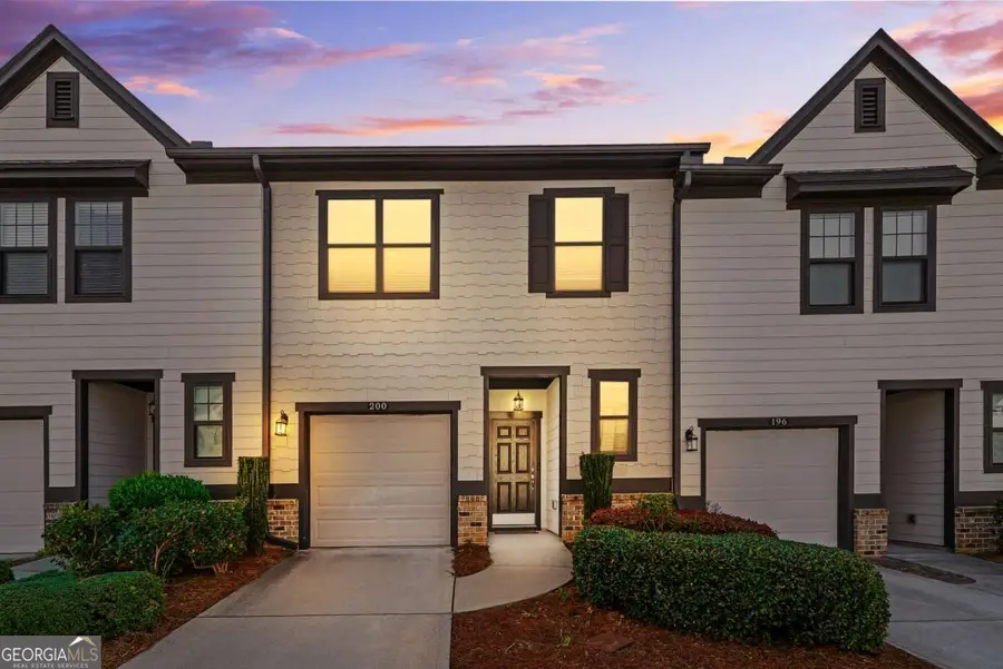 200 Mountain Rest Court Se, Mableton, GA 30126 - #2