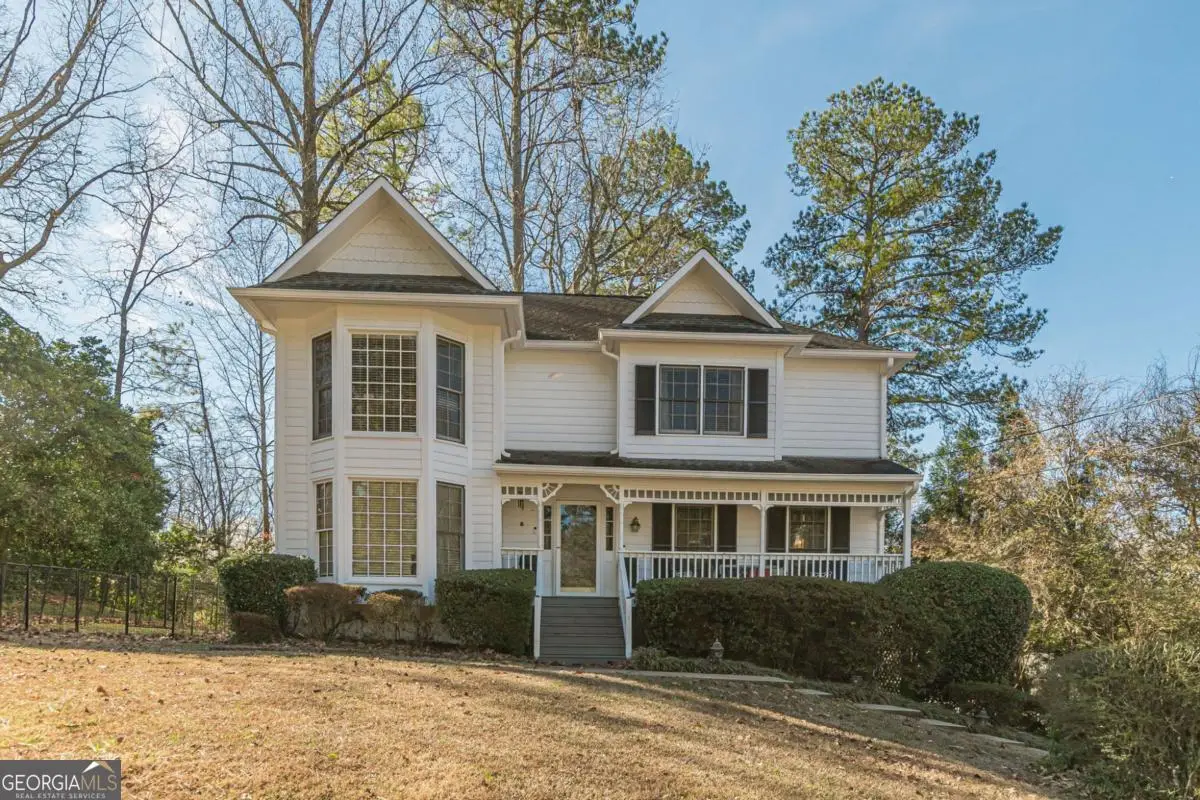 3811 Holy Cross Court, Decatur, GA 30034 - #1