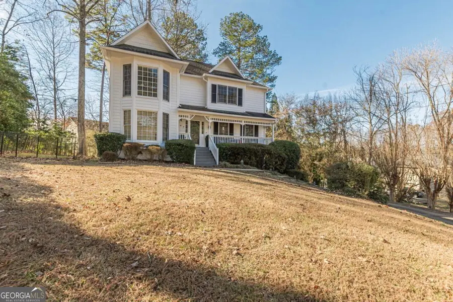 3811 Holy Cross Court, Decatur, GA 30034 - #2