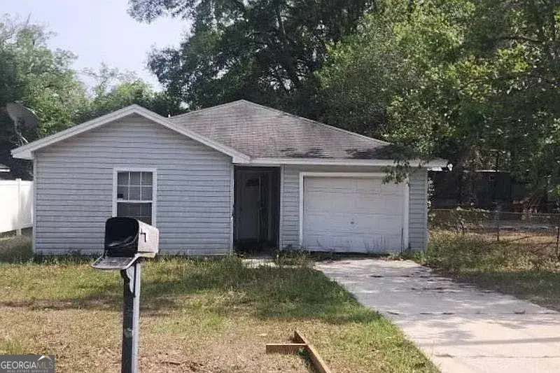 2252 4th Avenue, Jacksonville, FL 32208 - #1