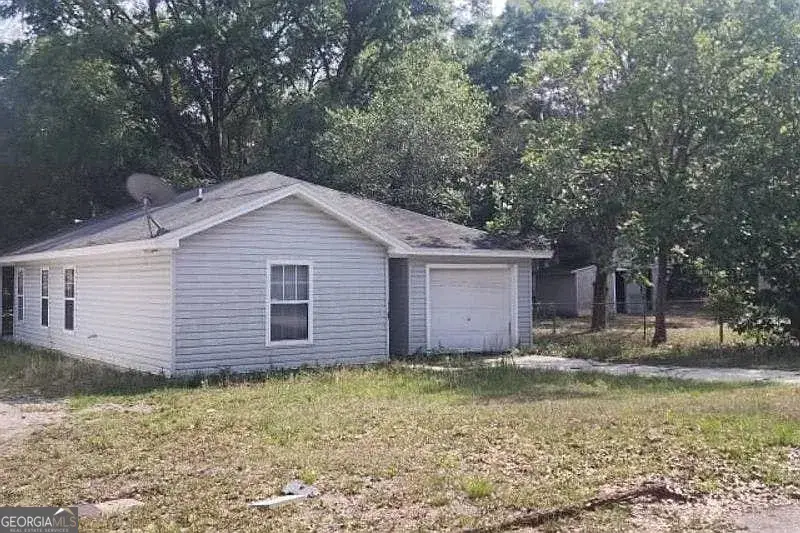 2252 4th Avenue, Jacksonville, FL 32208 - #3