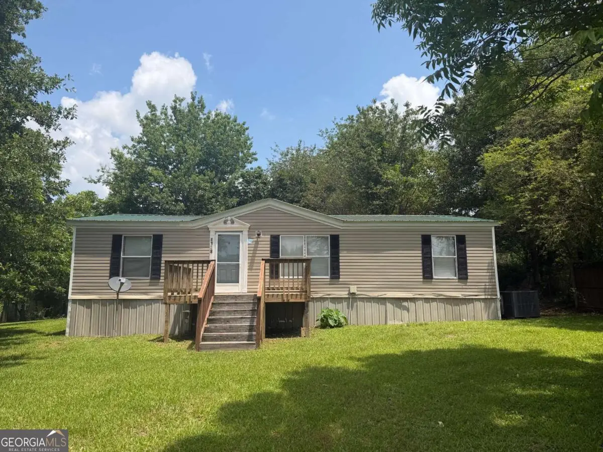 4128 Price Road, Gainesville, GA 30506 - #1