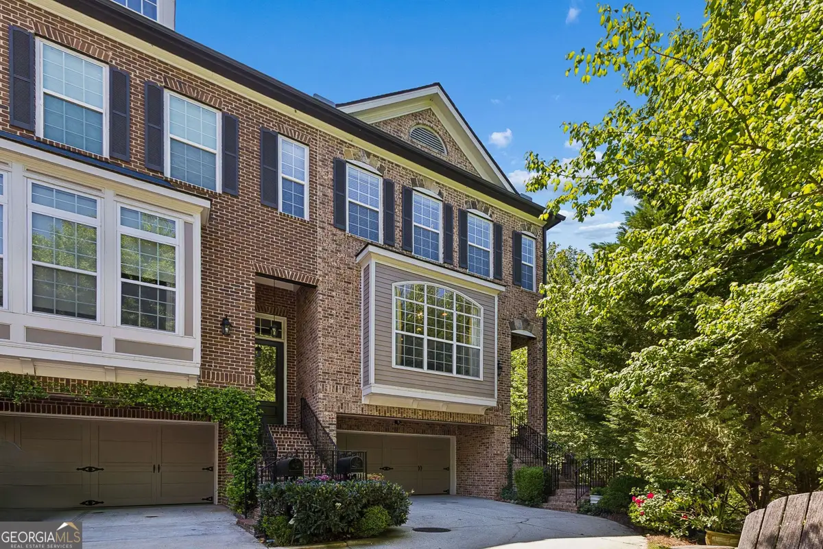 2690 Rivers Edge Drive Ne, Atlanta, GA 30324 - #1