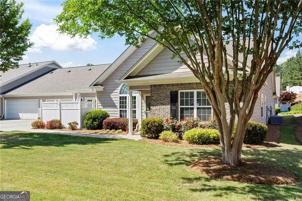 226 Hames Road #120, Woodstock, GA 30188
