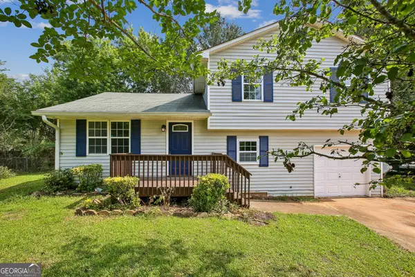 658 Earl North Road, Newnan, GA 30263