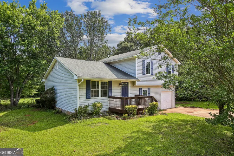 658 Earl North Road, Newnan, GA 30263 - #2