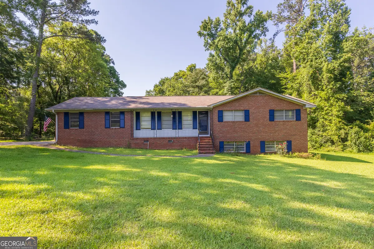 4964 Kathryn Drive, Macon, GA 31210 - #1