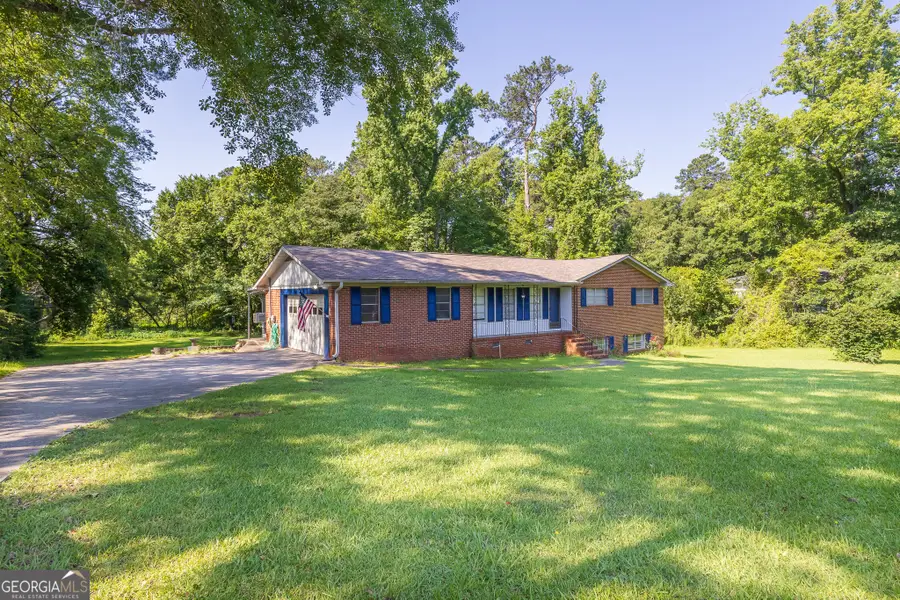 4964 Kathryn Drive, Macon, GA 31210 - #2