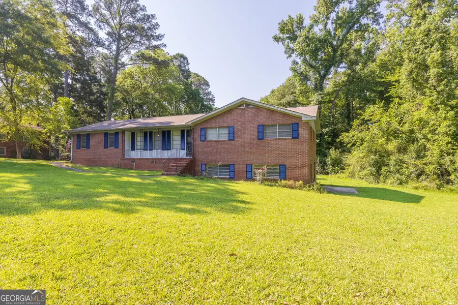 4964 Kathryn Drive, Macon, GA 31210 - #3