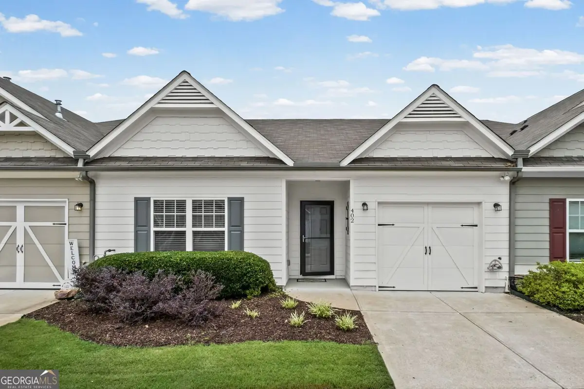 402 Rockview Drive, Canton, GA 30114 - #1