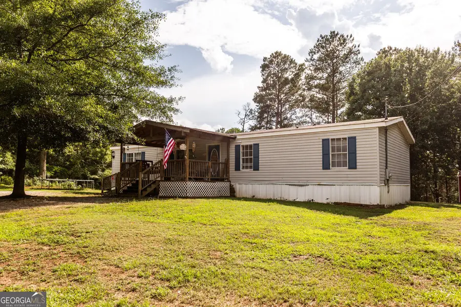 2076 Gleaton Road Ne, Conyers, GA 30013 - #2