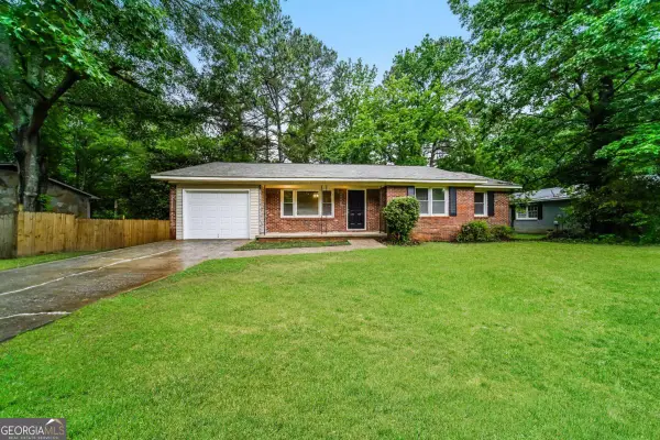 10807 Sanderling Lane, Jonesboro, GA 30238