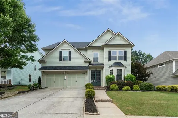 6263 Cedar Spring Lane, Hoschton, GA 30548