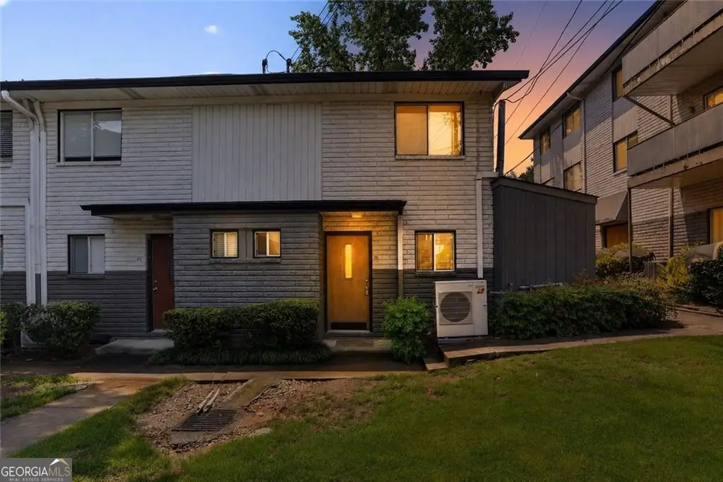 3501 Roswell Road Ne #501, Atlanta, GA 30305 - #1