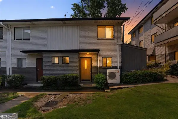 3501 Roswell Road Ne #501, Atlanta, GA 30305