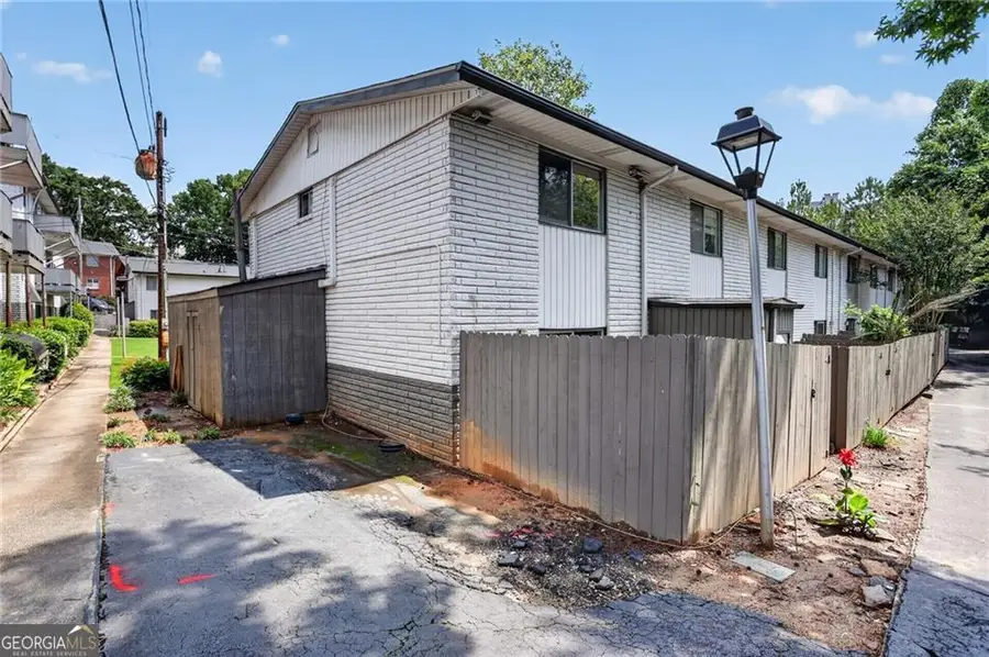 3501 Roswell Road Ne #501, Atlanta, GA 30305 - #3