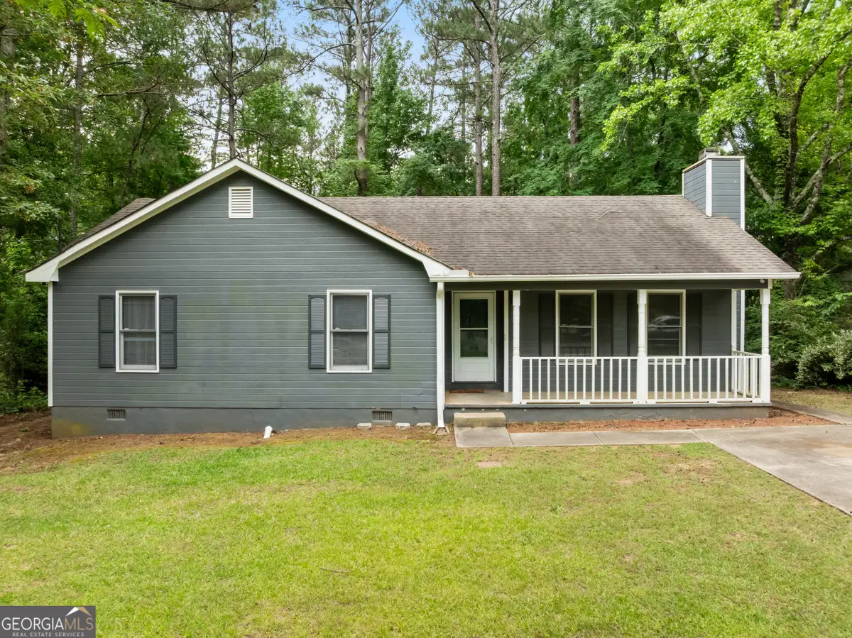 2055 Greentree Parkway, Macon, GA 31220 - #1