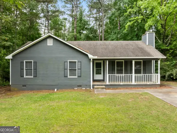 2055 Greentree Parkway, Macon, GA 31220