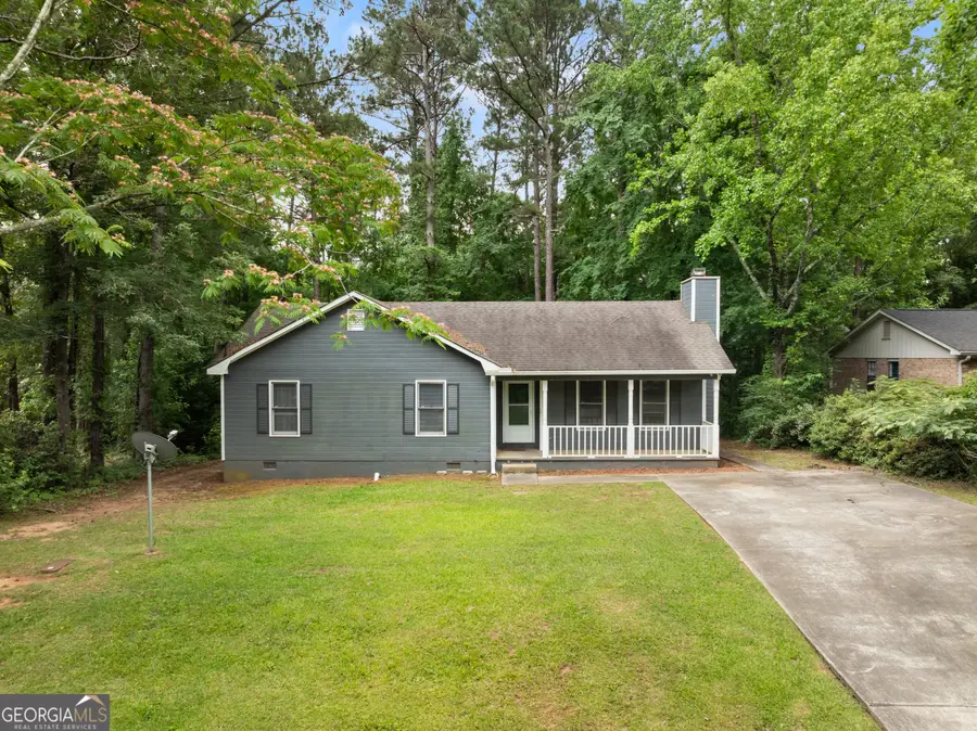 2055 Greentree Parkway, Macon, GA 31220 - #2