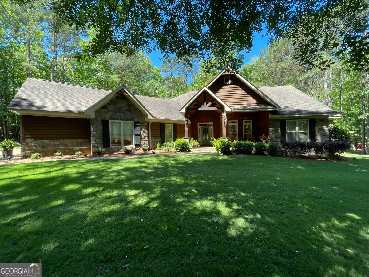 133 Mill Glen Way, Cataula, GA 31804 - #1