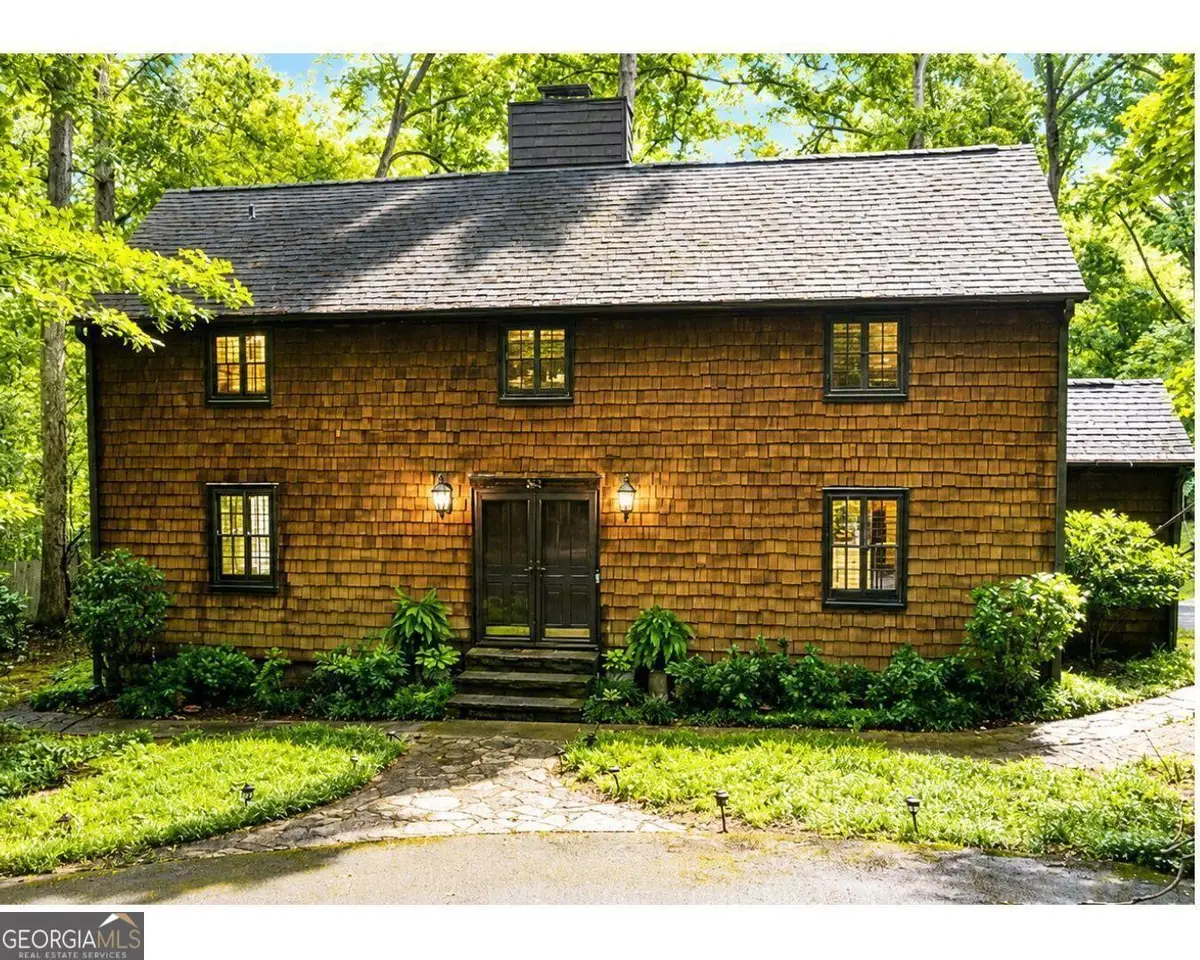 265 Great Oak Drive, Athens, GA 30605 - #1