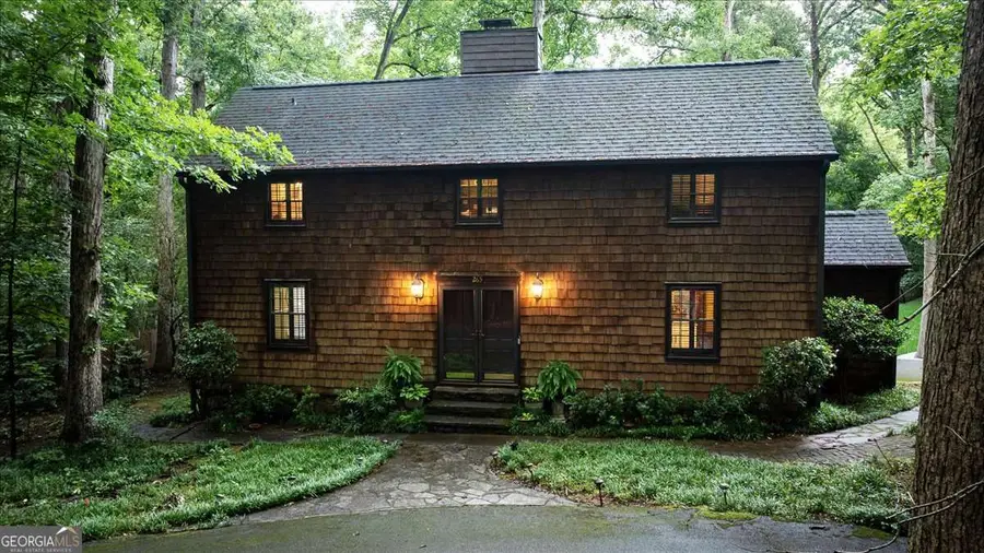 265 Great Oak Drive, Athens, GA 30605 - #2