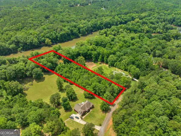 0 Tumbling Shoals Court, Gray, GA 31032