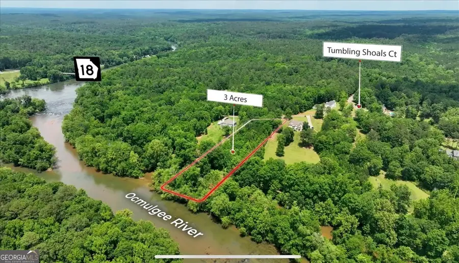 0 Tumbling Shoals Court, Gray, GA 31032 - #2
