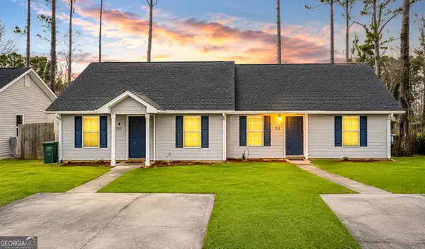 3201 Tyndall Drive, Valdosta, GA 31602