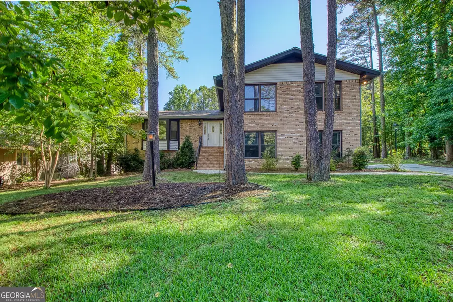 108 Tuliptree Terrace, Peachtree City, GA 30269 - #3