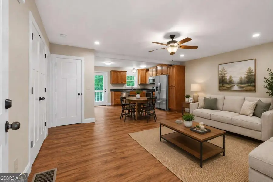 336 River Flow Drive, Dahlonega, GA 30533 - #3