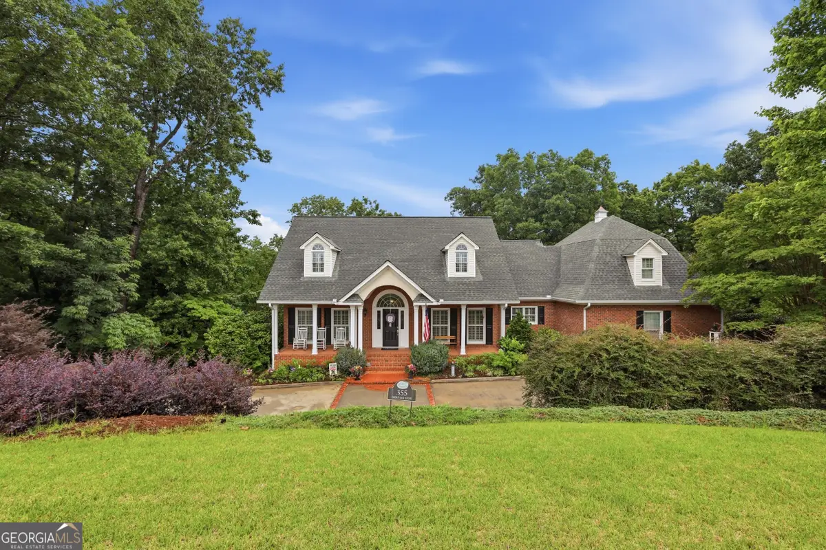 355 Smoke Rise Drive, Banks, GA 30511 - #1