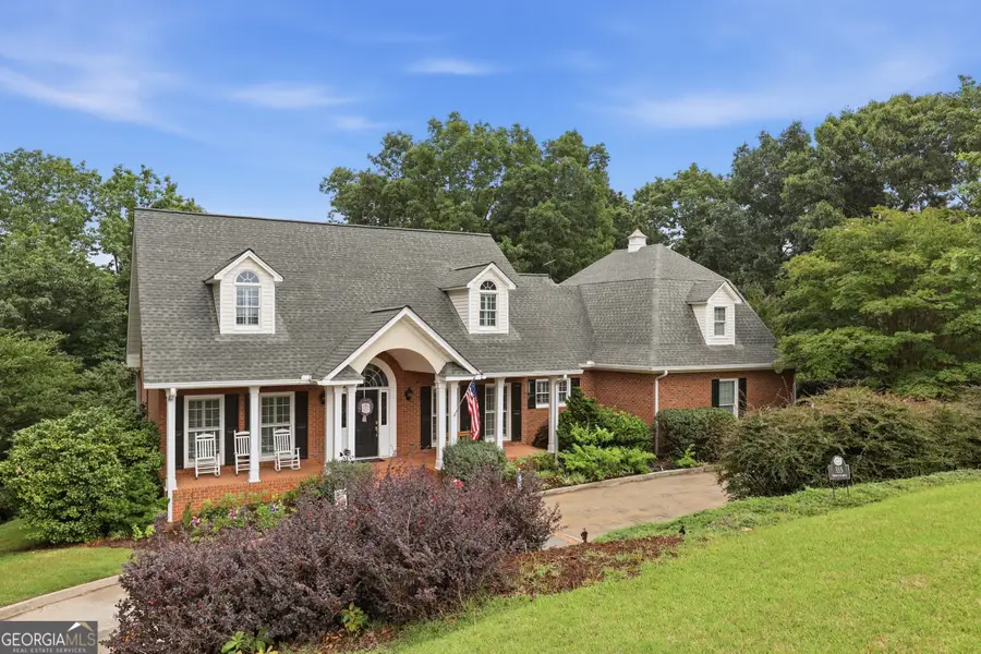 355 Smoke Rise Drive, Banks, GA 30511 - #2