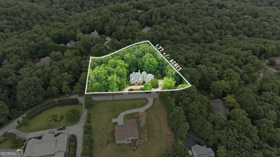 355 Smoke Rise Drive, Banks, GA 30511 - #3