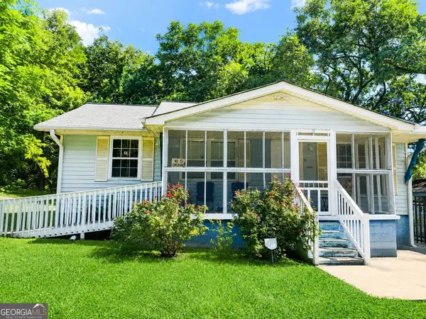 906 Martin Luther King Jr Street, Rockmart, GA 30153