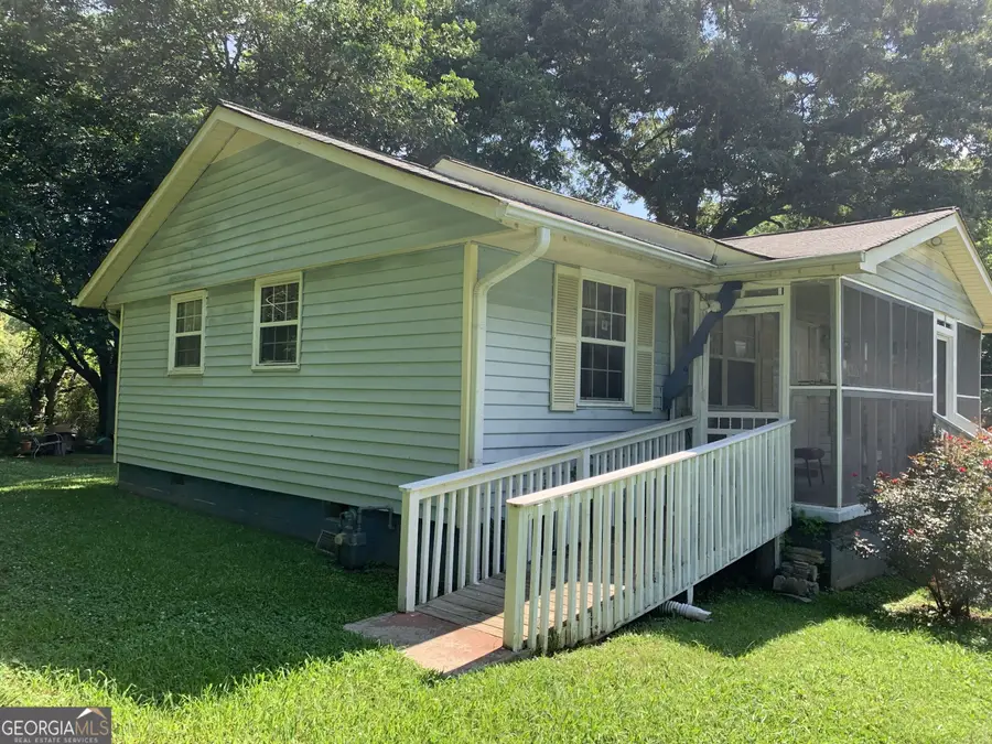 906 Martin Luther King Jr Street, Rockmart, GA 30153 - #3