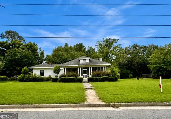 502 Dewey Street, Waycross, GA 31501