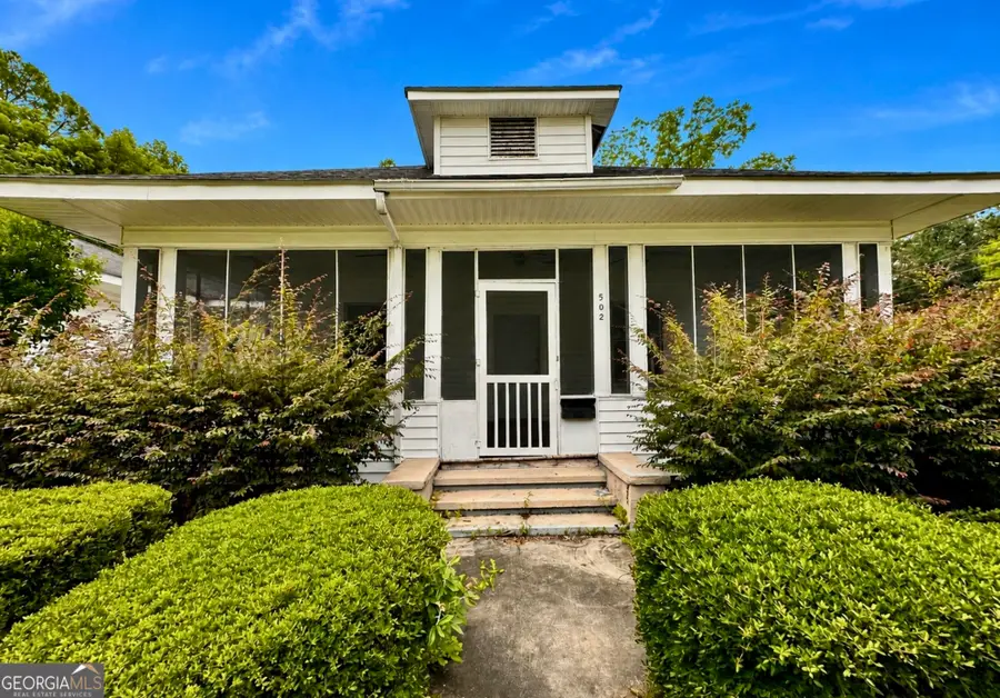 502 Dewey Street, Waycross, GA 31501 - #2