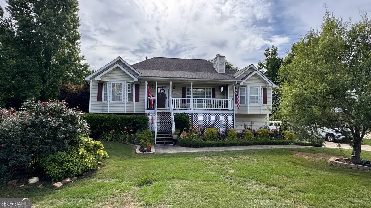 65 Bent Creek Place, Dallas, GA 30157 - #1