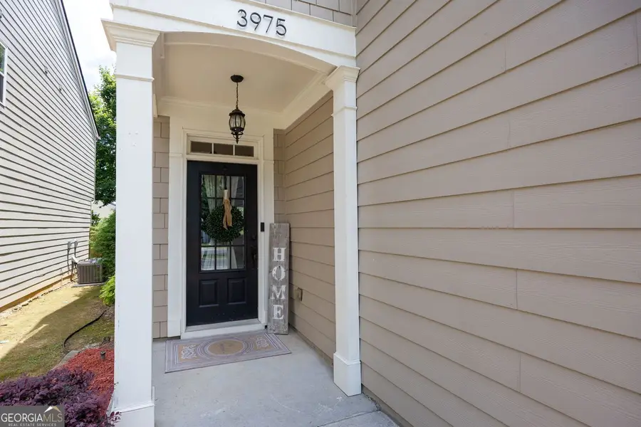 3975 Abernathy Farm Way #9, Acworth, GA 30101 - #3