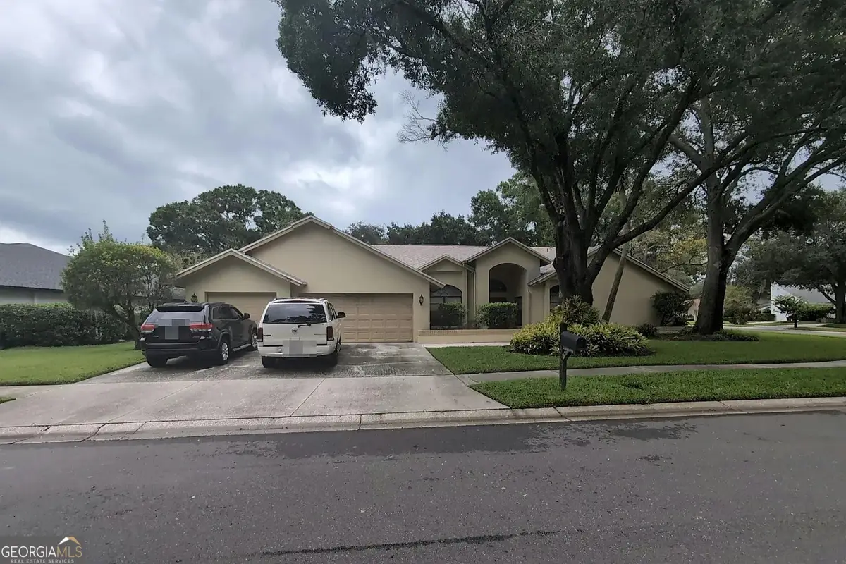 13712 Halliford Drive, Tampa, FL 33624 - #1