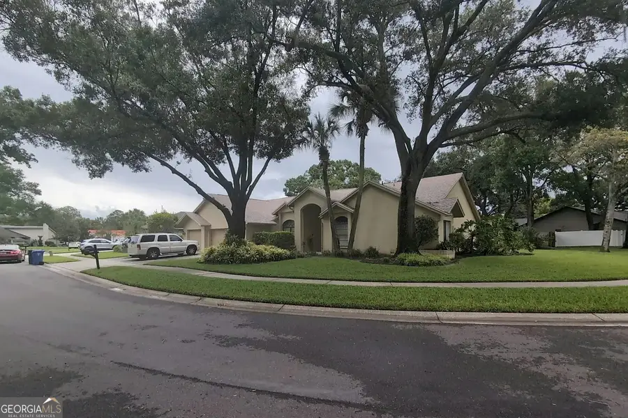 13712 Halliford Drive, Tampa, FL 33624 - #2