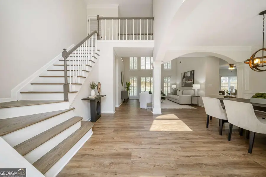 300 Pennbrooke Trace, Duluth, GA 30097 - #3